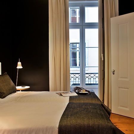 Lisbon Five Stars Apartments Correeiros 28 Eksteriør bilde