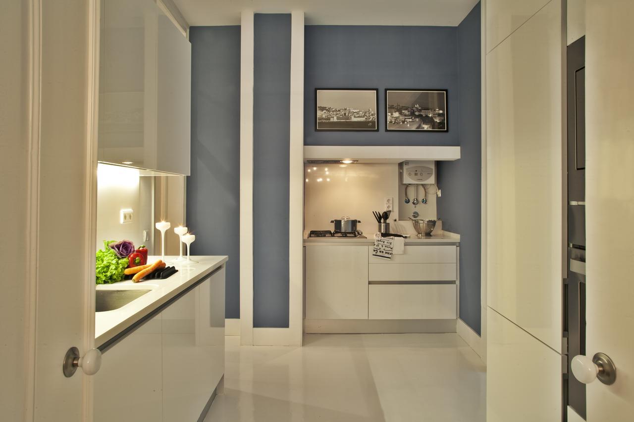 Lisbon Five Stars Apartments Correeiros 28 Eksteriør bilde