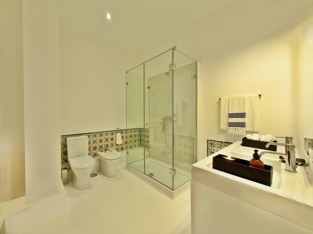 Lisbon Five Stars Apartments Correeiros 28 Eksteriør bilde