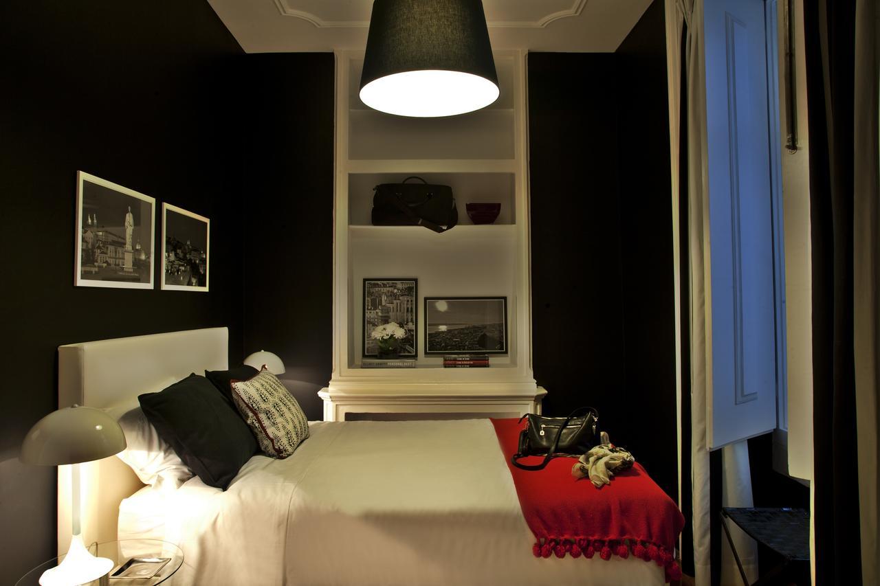 Lisbon Five Stars Apartments Correeiros 28 Eksteriør bilde