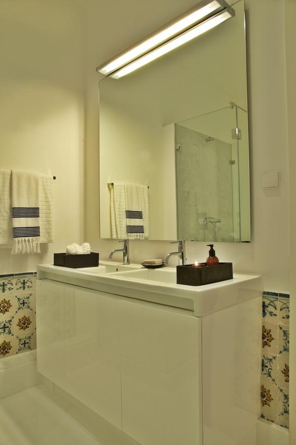 Lisbon Five Stars Apartments Correeiros 28 Eksteriør bilde