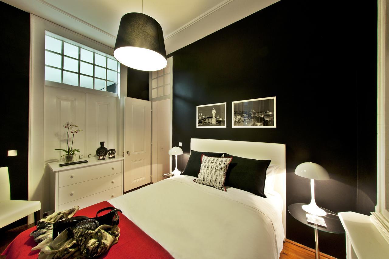 Lisbon Five Stars Apartments Correeiros 28 Eksteriør bilde