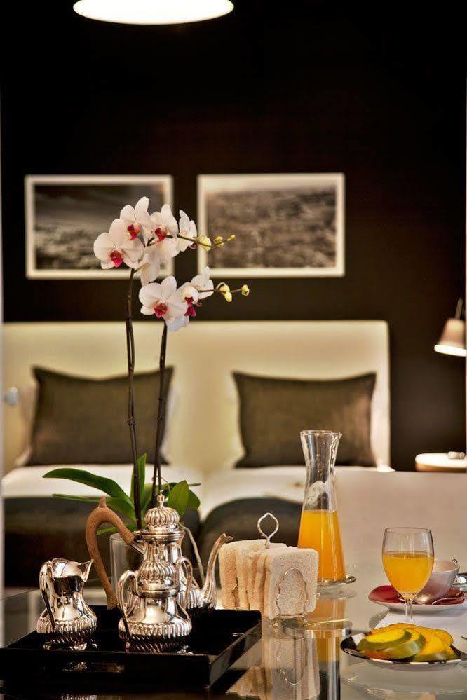 Lisbon Five Stars Apartments Correeiros 28 Eksteriør bilde
